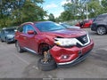 2016 Nissan Murano — photo 1 of 16 | VIN 5N1AZ2MH5GN116048