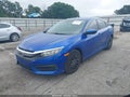 2017 Honda Civic — photo 2 of 16 | VIN 19XFC2F55HE002491