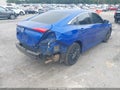 2017 Honda Civic — photo 4 of 16 | VIN 19XFC2F55HE002491