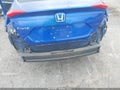 2017 Honda Civic — photo 6 of 16 | VIN 19XFC2F55HE002491