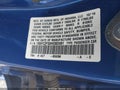 2017 Honda Civic — photo 9 of 16 | VIN 19XFC2F55HE002491