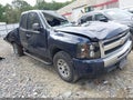 2011 Chevrolet Silverado 1500 — photo 1 of 16 | VIN 1GCRCREA5BZ203551