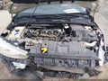 2017 Ford Focus — photo 10 of 17 | VIN 1FADP3F25HL304836