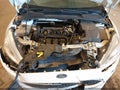 2016 Ford Focus — photo 10 of 16 | VIN 1FADP3E25GL378693