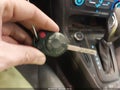 2016 Ford Focus — photo 11 of 16 | VIN 1FADP3E25GL378693