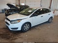 2016 Ford Focus — photo 2 of 16 | VIN 1FADP3E25GL378693