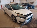 2016 Ford Focus — photo 6 of 16 | VIN 1FADP3E25GL378693