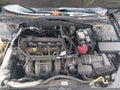 2012 Ford Fusion — photo 10 of 12 | VIN 3FAHP0JA4CR182351