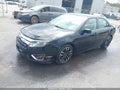 2012 Ford Fusion — photo 2 of 12 | VIN 3FAHP0JA4CR182351
