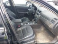 2012 Ford Fusion — photo 5 of 12 | VIN 3FAHP0JA4CR182351