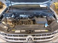2018 Volkswagen Atlas — photo 10 of 16 | VIN 1V2RR2CA9JC570820
