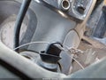 2007 Mazda B3000 — photo 11 of 17 | VIN 4F4YR46U97PM00738