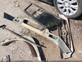 2007 Mazda B3000 — photo 12 of 17 | VIN 4F4YR46U97PM00738