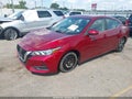 2022 Nissan Sentra — photo 2 of 16 | VIN 3N1AB8CV7NY223012