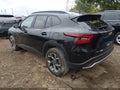 2025 Chevrolet Trax — photo 3 of 16 | VIN KL77LHEP0SC002906