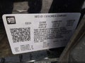 2025 Chevrolet Trax — photo 9 of 16 | VIN KL77LHEP0SC002906