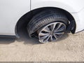 2014 Acura MDX — photo 6 of 16 | VIN 5FRYD4H40EB040897