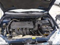 2006 Toyota Corolla — photo 10 of 11 | VIN JTDBR32EX60098455