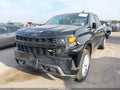 2022 Chevrolet Silverado 1500 — photo 2 of 16 | VIN 1GCRWBEKXNZ198634