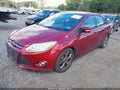 2014 Ford Focus — photo 2 of 12 | VIN 1FADP3K20EL459036