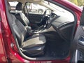 2014 Ford Focus — photo 5 of 12 | VIN 1FADP3K20EL459036