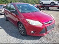 2014 Ford Focus — photo 6 of 12 | VIN 1FADP3K20EL459036