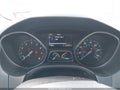 2014 Ford Focus — photo 7 of 12 | VIN 1FADP3K20EL459036