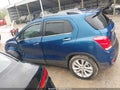2020 Chevrolet Trax — photo 15 of 17 | VIN 3GNCJRSB4LL238025