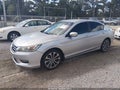 2014 Honda Accord — photo 2 of 21 | VIN 1HGCR2F54EA030171