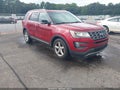 2016 Ford Explorer — photo 1 of 16 | VIN 1FM5K7D83GGA31894