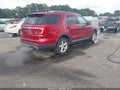 2016 Ford Explorer — photo 4 of 16 | VIN 1FM5K7D83GGA31894