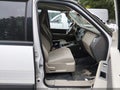 2011 Ford Expedition — photo 5 of 12 | VIN 1FMJU1G5XBEF31417