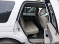 2011 Ford Expedition — photo 8 of 12 | VIN 1FMJU1G5XBEF31417