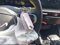 2026 Kia K5 — photo 11 of 16 | VIN KNAG64J78T5511105