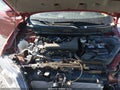 2018 Nissan Rogue — photo 10 of 17 | VIN 5N1AT2MT0JC715707