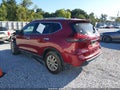 2018 Nissan Rogue — photo 3 of 17 | VIN 5N1AT2MT0JC715707