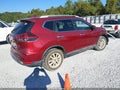 2018 Nissan Rogue — photo 4 of 17 | VIN 5N1AT2MT0JC715707