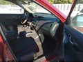 2018 Nissan Rogue — photo 5 of 17 | VIN 5N1AT2MT0JC715707