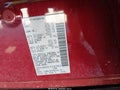 2018 Nissan Rogue — photo 9 of 17 | VIN 5N1AT2MT0JC715707