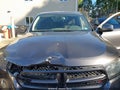 2013 Dodge Durango — photo 10 of 16 | VIN 1C4RDJAG3DC695284