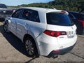 2012 Acura RDX — photo 3 of 11 | VIN 5J8TB1H28CA000153