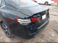 2021 Nissan Sentra — photo 6 of 20 | VIN 3N1AB8CVXMY222998
