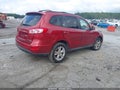2010 Hyundai Santa Fe — photo 4 of 15 | VIN 5NMSHDAG5AH409486