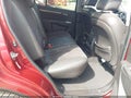 2010 Hyundai Santa Fe — photo 8 of 15 | VIN 5NMSHDAG5AH409486