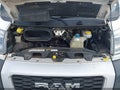 2019 Ram ProMaster 2500 — photo 10 of 17 | VIN 3C6TRVDG9KE507293