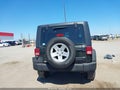 2011 Jeep Wrangler — photo 17 of 17 | VIN 1J4AA2D15BL636148