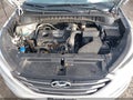 2016 Hyundai Tucson — photo 10 of 16 | VIN KM8J3CA25GU022653