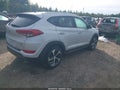 2016 Hyundai Tucson — photo 4 of 16 | VIN KM8J3CA25GU022653