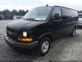 2017 Chevrolet Express 2500 — photo 2 of 21 | VIN 1GAWGEFG8H1263911