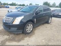 2011 Cadillac SRX — photo 2 of 12 | VIN 3GYFNAEY5BS585289